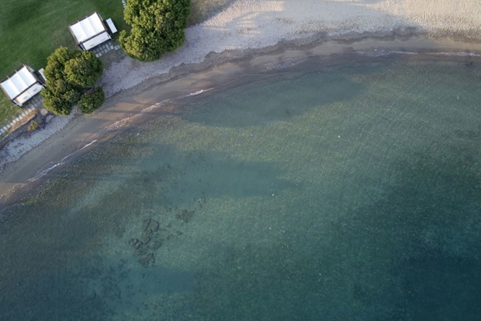 Hydra Beach Resort