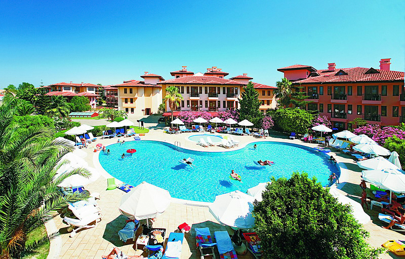 Club Grand Side
