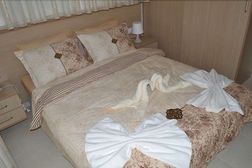 Foca Park Apartments