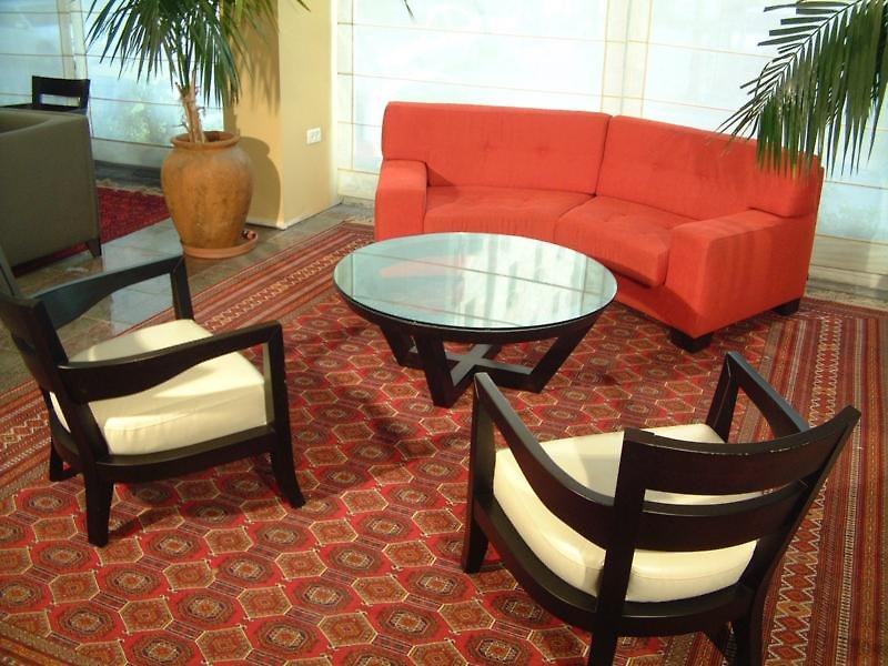 Hotel Basel Tel Aviv