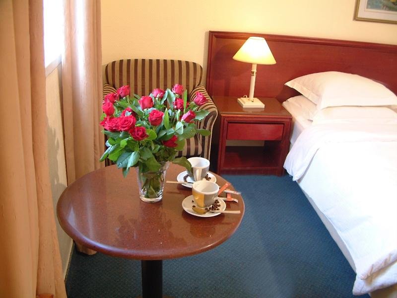Hotel Basel Tel Aviv