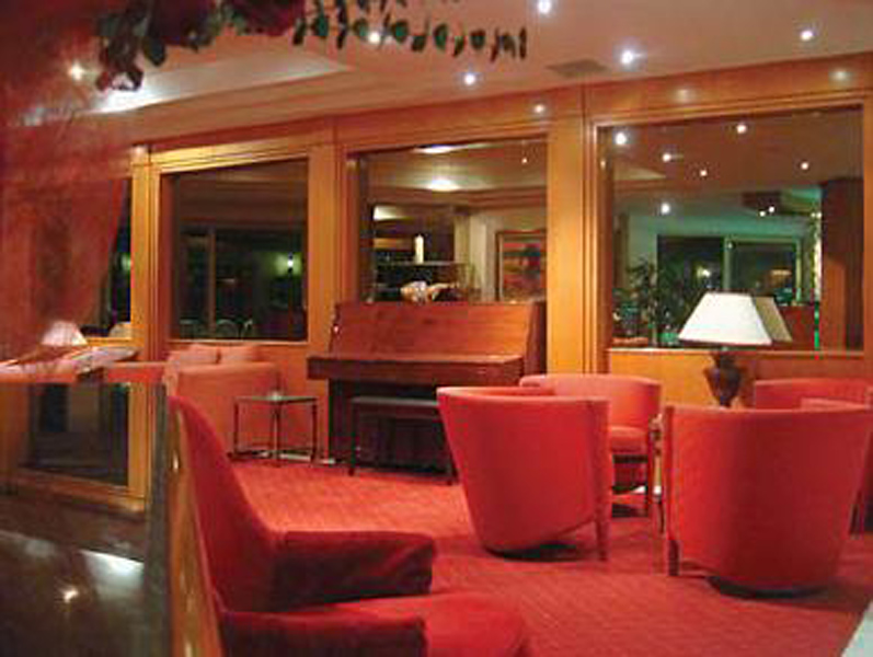 Lesvos Inn Resort Hotel & Spa