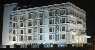 Surasena Regal Vista Agra
