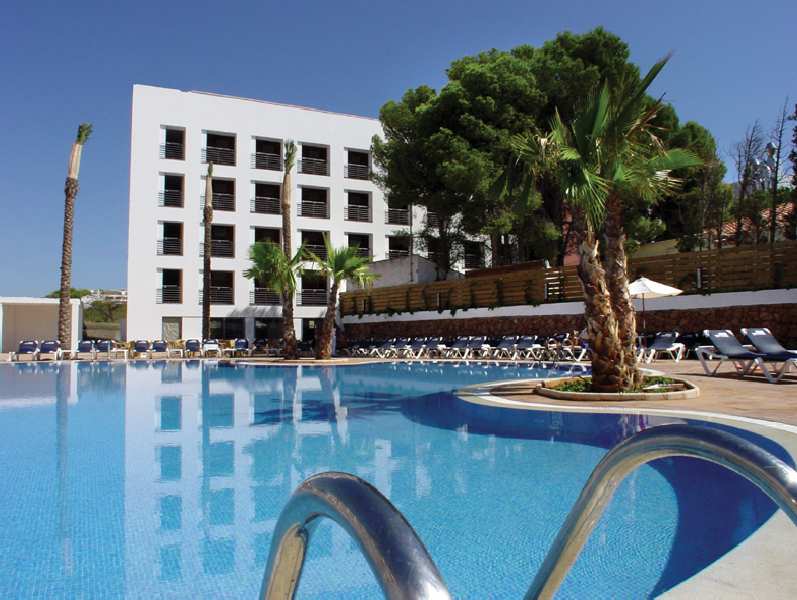 Hotel Alcossebre