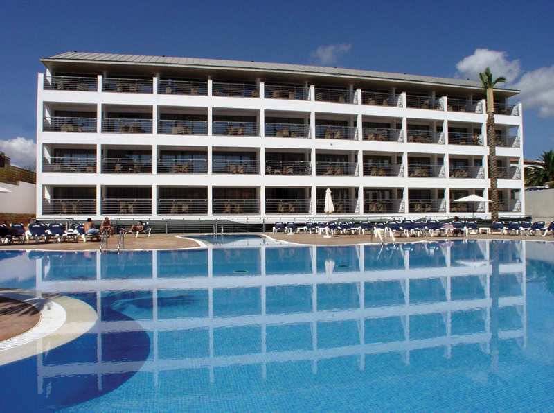 Hotel Alcossebre
