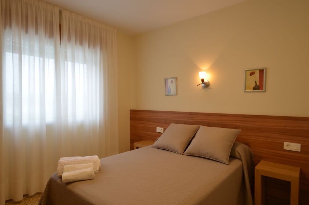Hotel Mirasol