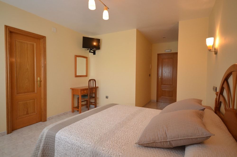 Hotel Mirasol
