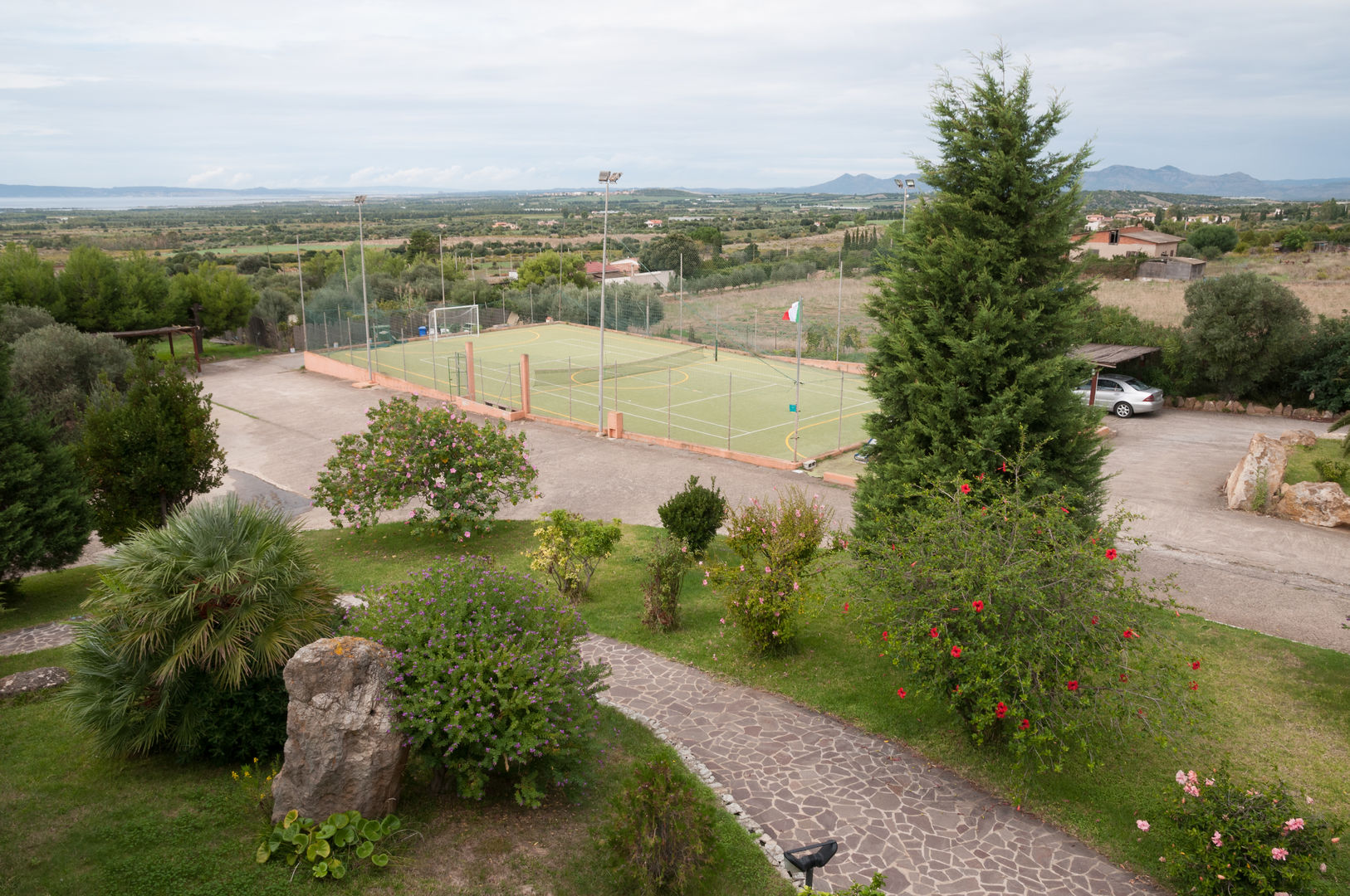 Lu' Hotel Porto Pino