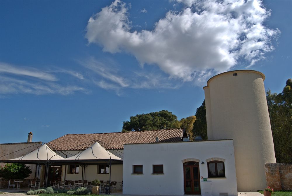 Masseria Corda Di Lana Hotel & Resort