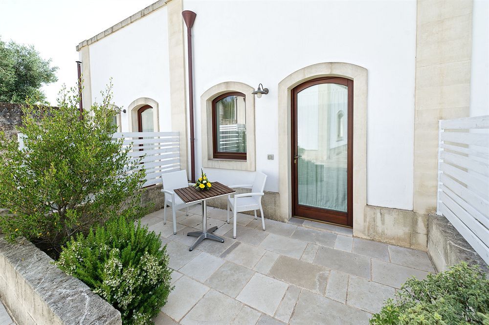 Masseria Corda Di Lana Hotel & Resort