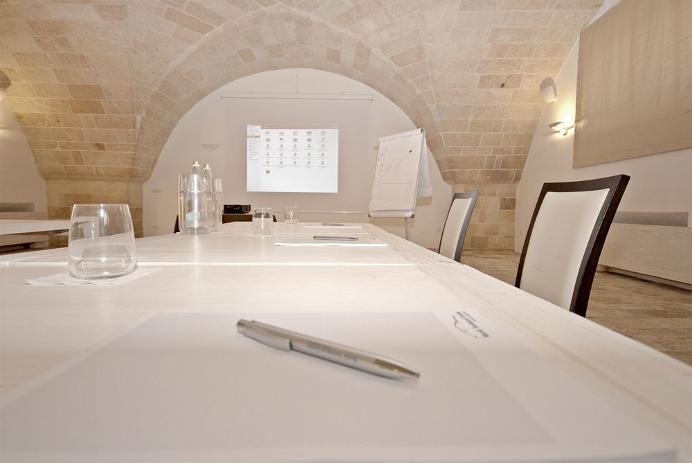 Masseria Corda Di Lana Hotel & Resort