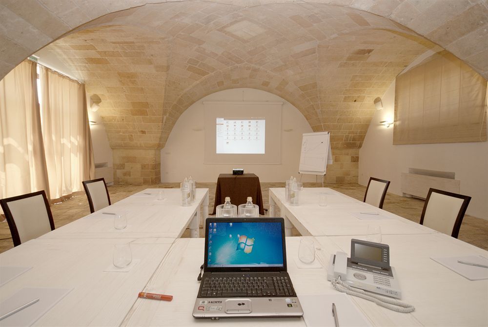 Masseria Corda Di Lana Hotel & Resort