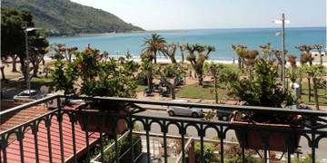 Hotel Pisacane