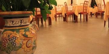 Hotel Pisacane