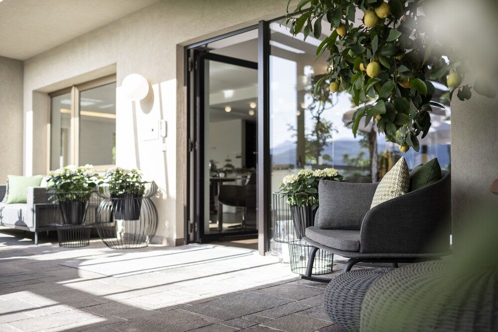 Designhotel Gius La Residenza