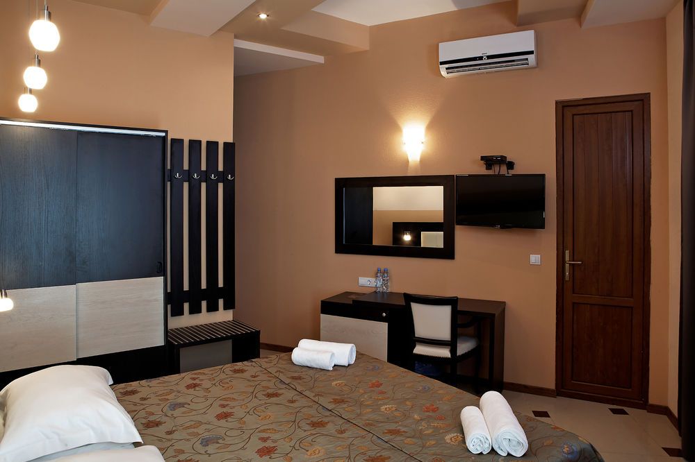 Coral Boutique Hotel