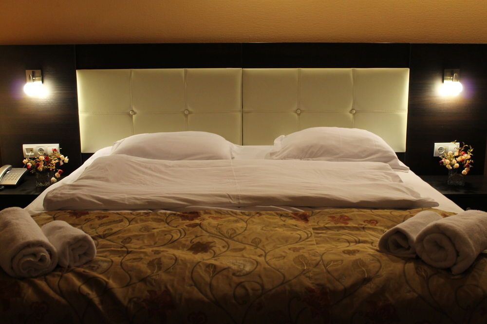 Coral Boutique Hotel