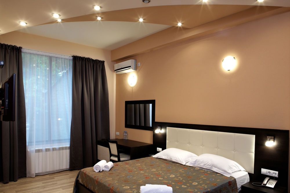 Coral Boutique Hotel