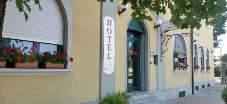 Hotel La Pendola