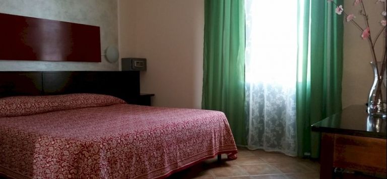 Hotel La Pendola