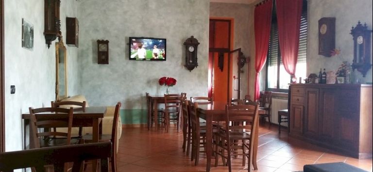 Hotel La Pendola