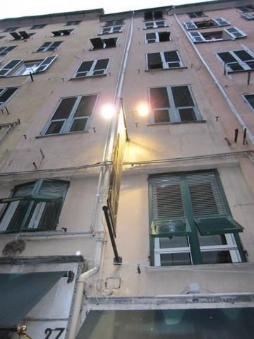 Hotel Cristoforo Colombo