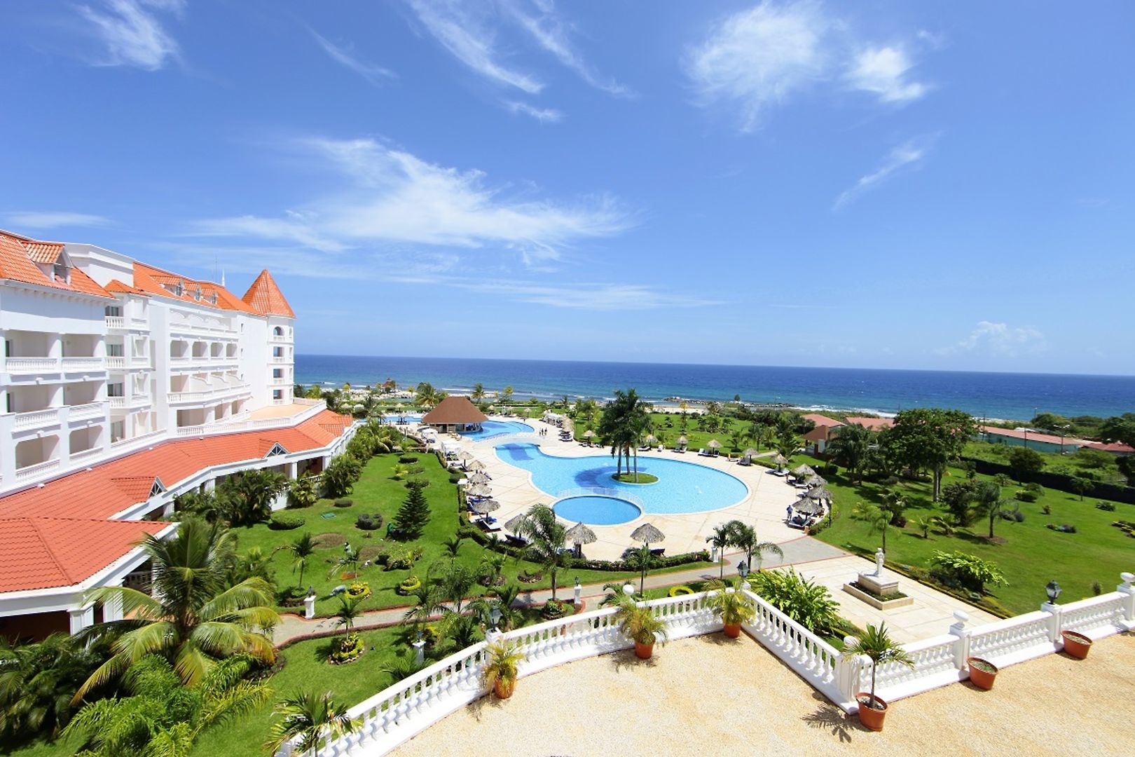 Bahia Principe Escape Runaway Bay