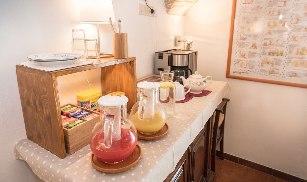 B&B Cantico Delle Creature