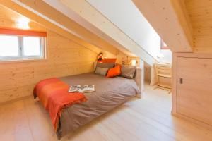 Bed & Breakfast White Moon