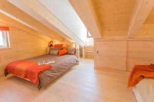 Bed & Breakfast White Moon
