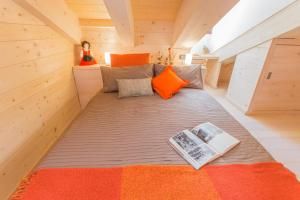 Bed & Breakfast White Moon