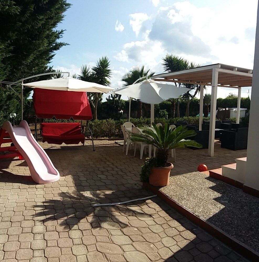 B & B Franziska Mare