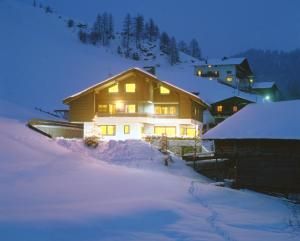 Residence Alta Badia