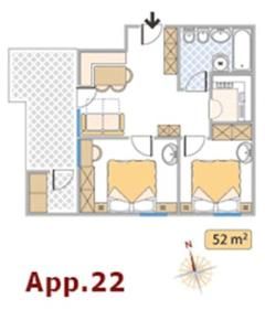 Residence Alta Badia
