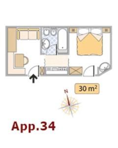Residence Alta Badia