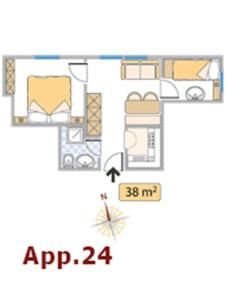Residence Alta Badia