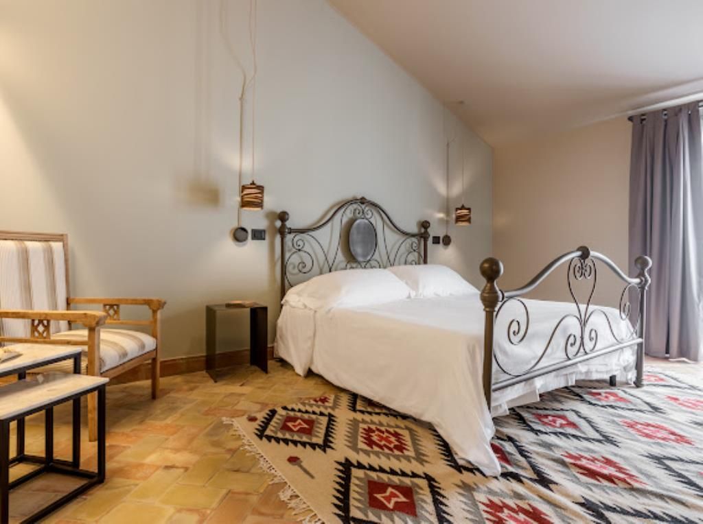 Masseria del Carboj