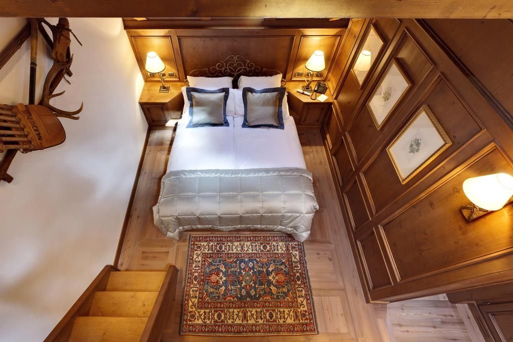 Hotel Ambra Cortina