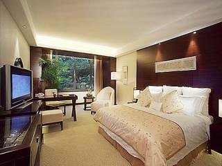 Garden Hotel Suzhou