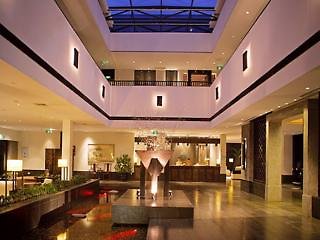 Garden Hotel Suzhou