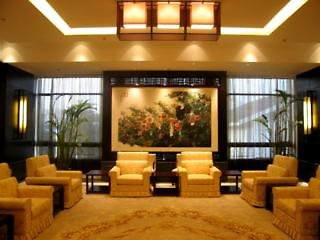 Garden Hotel Suzhou