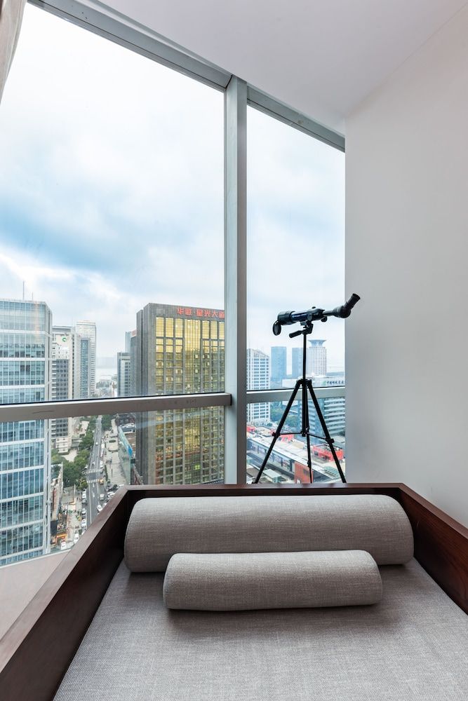 Grand Mercure Hangzhou Qiantang