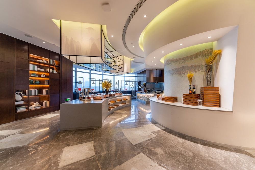 Grand Mercure Hangzhou Qiantang