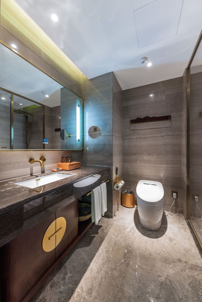 Grand Mercure Hangzhou Qiantang