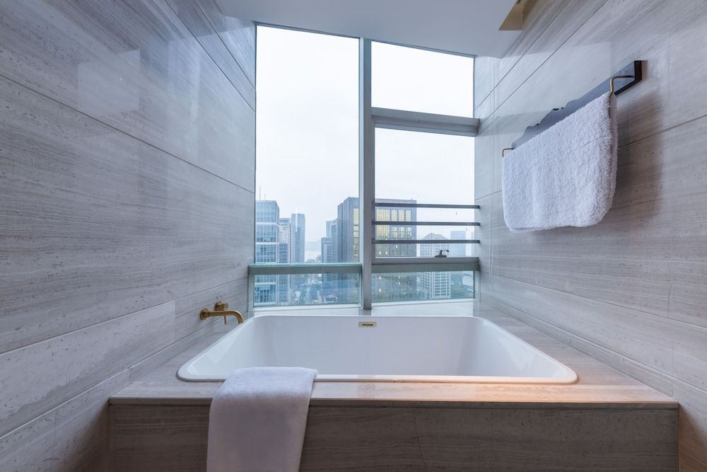 Grand Mercure Hangzhou Qiantang