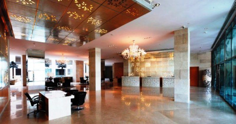 Radisson Blu Hotel, New Delhi Dwarka