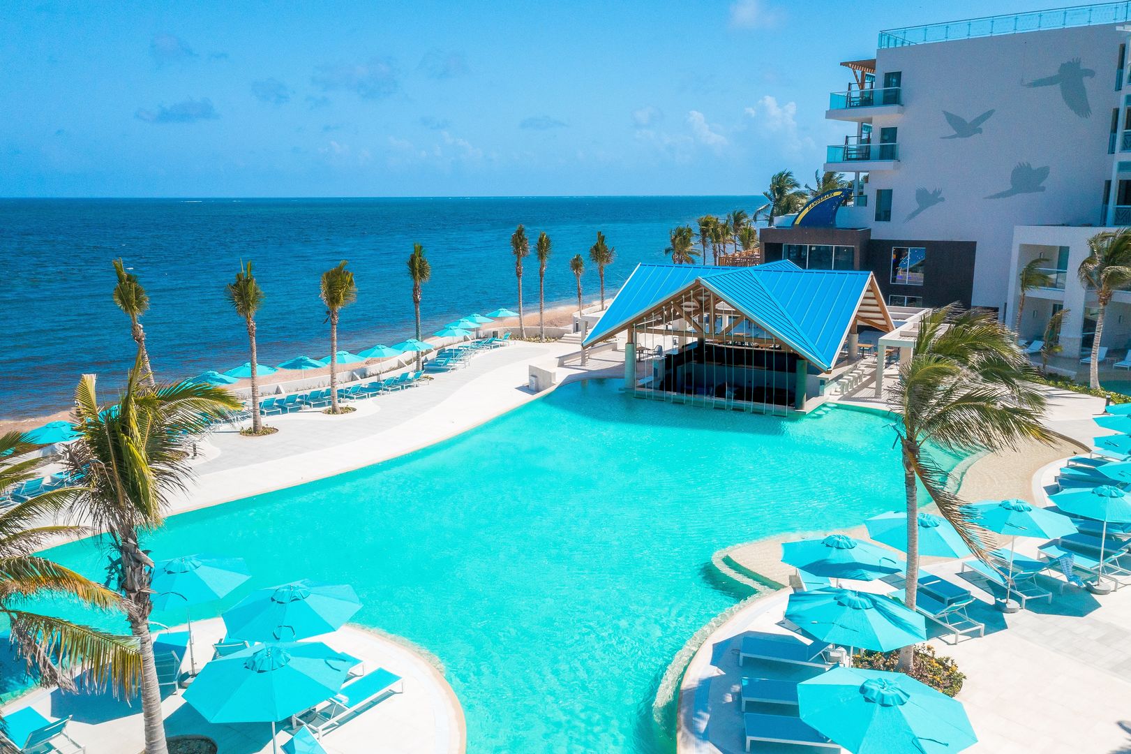 Margaritaville Island Reserve Riviera Maya by Karisma - Adults Only