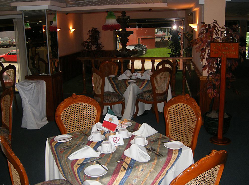 Casa Grande Aeropuerto Hotel & Centro de Negocios
