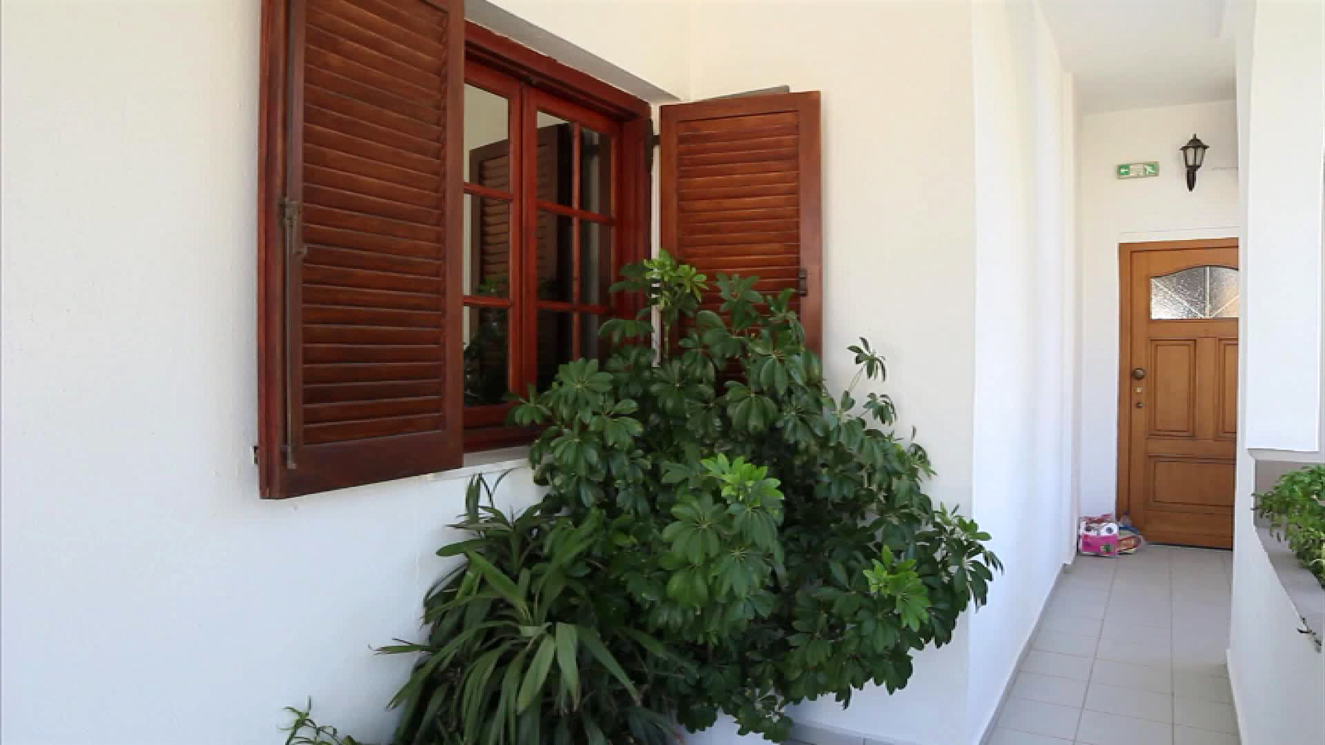 Anthos Apartments
