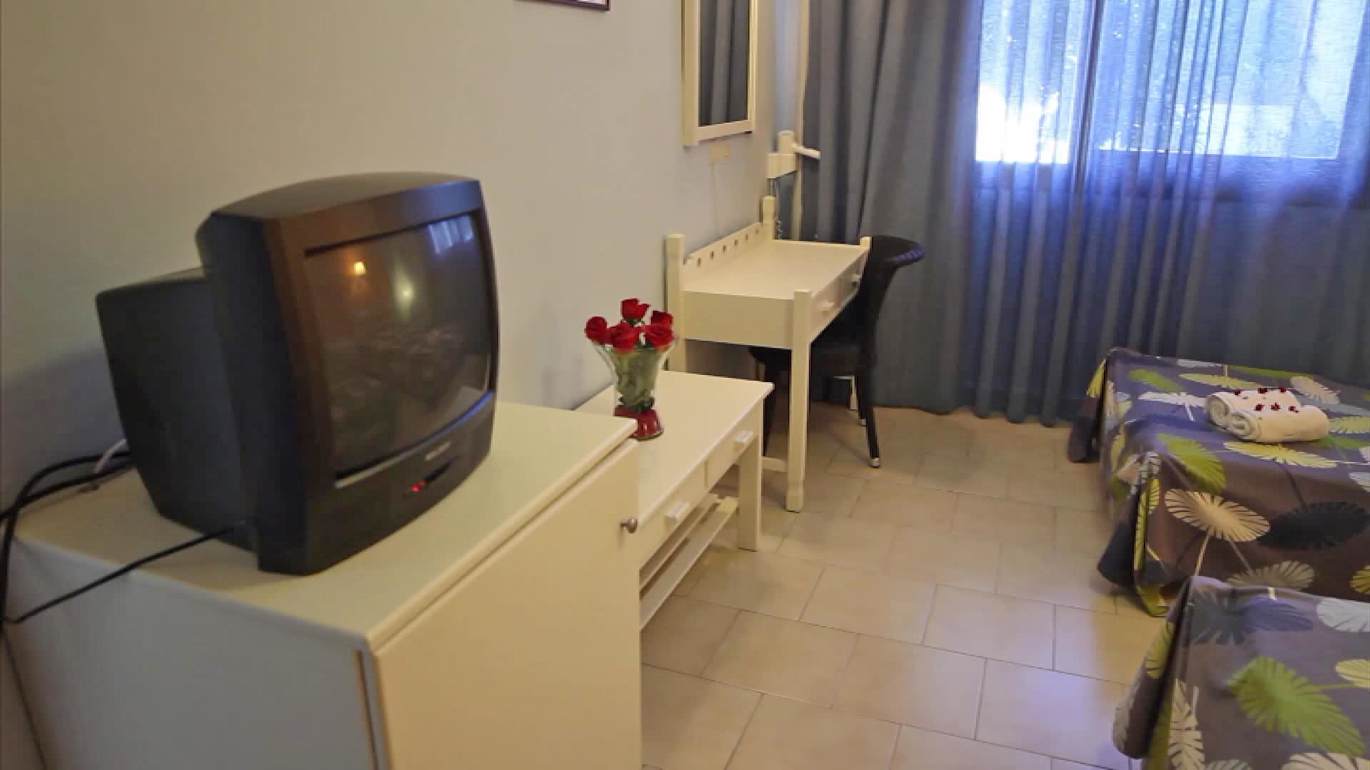 Anthos Apartments